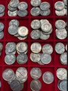NL* VEIII 5 LIRE Argento AQUILOTTO 1930 FIOR DI CONIO ASSOLUTO da Rotolino