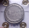 NL* VERY GOOD FROM 1 LIRA 1928 ITALY SEATED SPL/QFDC Filisina M. Expert Report