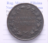 NL* UMBERTO I Medaglia Bronzo CAMPAGNE D'AFRICA Speranza