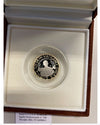 NL* VATICANO PAPA FRANCESCO I 5 Euro  2023 DON LORENZO MILANI  PROOF SET