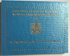 NL*VATICAN BENEDICT XV 2 Euro 2012 WORLD MEETING OF FAMILIES FDC set