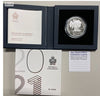 NL* SAN MARINO 10 EURO Argento 2021 BENVENUTO CELLINI PROOF Set zecca