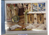 NL* VATICANO BENEDETTO XVI 2 Euro 2010 ANNO SACERDOTALE FDC in FOLDER Filatelico