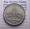 NL* Città del Vaticano GIOVANNI XXIII 500 Lire Argento 1962 CONCILIO ECUMENICO