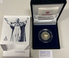 NL* VATICANO 2 EURO 2022 125° NASCITA DI PAPA PAOLO VI Proof set zecca