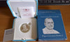 NL* VATICANO 5 Euro ARGENTO 2012 CENTENARIO DELLA NASCITA DI GIOVANNI PAOLO I FS