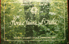 NL* ITALIA Dittico 500 + 200 LIRE Argento 1991 FLORA E FAUNA D'ITALIA FDC set