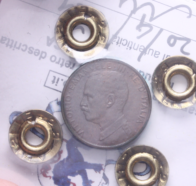 NL* VEIII Italia 1 CENTESIMO 1913 ITALIA SU PRORA QFDC Perizia Filisina Massimo*