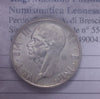 NL* VEIII 5 LIRE ARGENTO FECONDITA' 1937 XV RARA Eccellente conservazione * 2