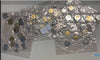 NL* ITALIA Divisionale 1982 1982 1983 1983 1985 1986 SENZA il 500 Lire Argento