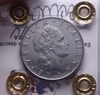 NL* ITALIA Repubblica 50 LIRE VULCANO 1959 NC SPL Perizia Filisina Massimo