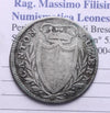 EN* SWITZERLAND LUZERN LUCERNE LUCERNE 5 BATZ SILVER 1814 B excellent for type