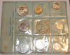 NL* ITALIA Repubblica Divisionale 1968 RARO con 500 LIRE Argento 3 CARAVELLE FDC