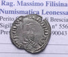 NL* VENEZIA DOGE ANDREA DANDOLO 1343-1354 Soldino con Leone Rampante super