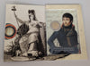NL* MALTA 2 EURO 2023 NAPOLEONE BONAPARTE FDC set zecca COINCARD