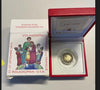 NL* VATICANO FRANCESCO 2 Euro 2015 INCONTRO MONDIALE FAMIGLIE PROOF as rov