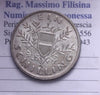 NL* AUSTRIA REPUBBLICA 1 SHILLING 1925 Parlamento superba conservazione