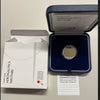 NL* ITALIA Repubblica 2 EURO 2023 100 ANNI AREONAUTICA MILITARE Proof set zecca