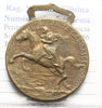 NL*ITALIA MEDAGLIA BRONZO 1932 50° Anniversario morte ANITA GARIBALDI