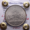 NL* Città del Vaticano GIOVANNI XXIII 500 Lire Argento 1962 FDC Perizia Filisina