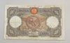 NL* BANCA D'ITALIA Banconota 100 LIRE ROMA GUERRIERA 23 GIUGNO 1941 V 700