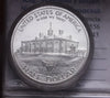 NL*USA Stati Uniti d'America 1/2 MEZZO DOLLARO ARGENTO 1982  G. WASHINGTON Proof