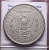 NL* U.S.A Stati Uniti d'America 1 DOLLARO Argento MORGAN 1889 Eccellente conserv