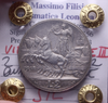 NL* VEIII 2 LIRE Argento 1912 QUADRIGA VELOCE SPL Perizia Filisina Massimo