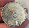 NL* MESSICO MEXICO 1 ONCIA ARGENTO PURO 2008 LIBERTAD 1 Silver Pure OZ *