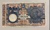 NL* VEIII BIGLIETTO DI STATO da 5 LIRE FLOREALE 21 GENNAIO 1911 RARA molto bella