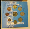 NL* FINLANDIA SUOMI Divisionale EURO 2003 8 VALORI EURO COINS FDC - B UNCIRCUL.