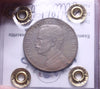 NL*VEIII Italia 5 CENTESIMI PRORA 1918 QFDC Perizia Filisina Massimo