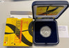 NL* ITALIA Repubblica 2 EURO 2021 GRANDI ARTISTI ENNIO MORRICONE FDC set zecca