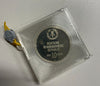 NL* DDR EAST GERMANY 10 MARK 1983 30 YEARS KAMPFGRUPPEN PROOF PP WITH SEAL