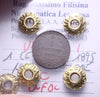 NL* UMBERTO I 1 CENTESIMO 1895 ROMA VALORE QFDC Perizia Filisina Massimo
