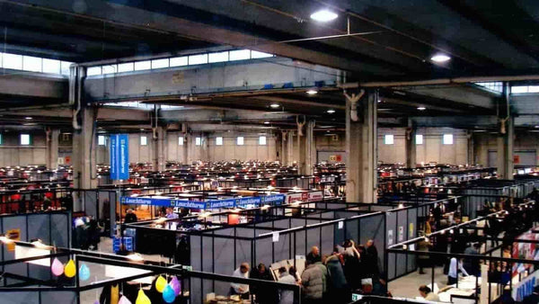 Convegno numismatico