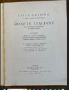 NL* Libro COLLEZIONE ALDO CURATOLO MONETE ITALIANE da Napoleone ai GG Nostri II