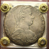 NL* ITALIA TALLERO CONVENZIONE ARGENTO 1780 ROMA SPL + Perizia Manfredini Paolo