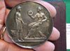 NL* GERMANY Berlin 1856 Silver Medal TECHNICAL HIGH SCHOOL 1856 AWARD  mm56
