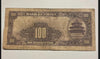 NL* BANK OF CHINA CINA Banconota 100 CHUNGKING YUAN 1940 eccellente conservazion