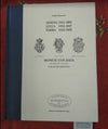 NL*Libro MONETE CON DATA In Argento e Oro GENOVA LUCCA PARMA 1541/1859 A.MANZONI