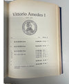 NL* Libro RINO BARZAN PREZZIARIO GENERALE MONETE DI CASA SAVOIA 1800-1946 314 PA