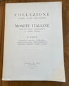 NL* Libro COLLEZIONE ALDO CURATOLO MONETE ITALIANE da Napoleone ai GG Nostri II