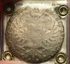 NL* ITALIA TALLERO CONVENZIONE ARGENTO 1780 ROMA SPL + Perizia Manfredini Paolo