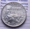 NL* ITALIA  500 LIRE Argento 1991 ANTONIO VIVALDI FDC Come da foto