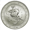 NL* ITALIA 10 EURO Argento 2003 Consiglio Europeo Presidenza Italiana FDC fior d