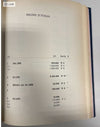 NL* Libro RINO BARZAN PREZZIARIO GENERALE MONETE DI CASA SAVOIA 1800-1946 314 PA